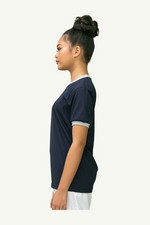 Our Tee Shirt in Navy Blue