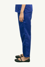 Our Premium Pants in Egyptian Blue