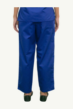 Our Premium Pants in Egyptian Blue