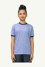 Our Tee Shirt in Light Blue