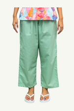 Our Premium Pants in Gin Green