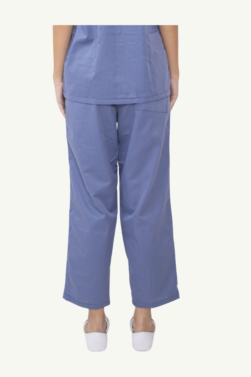 Our Premium Pants in Spruce Blue