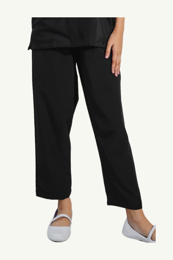 Our Soft Pants in Black