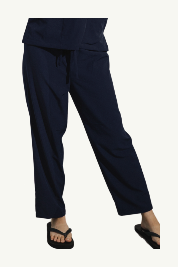 Our Soft Pants in Navy