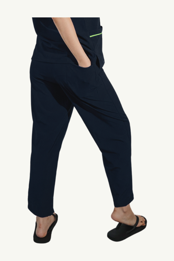 Our Soft Pants in Navy