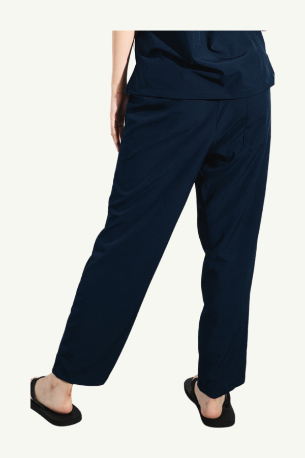 Our Soft Pants in Navy