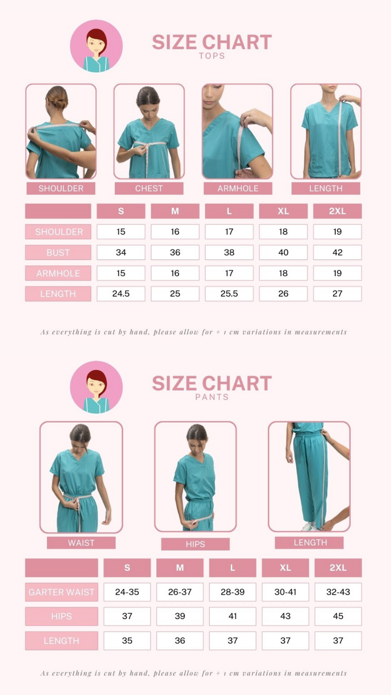 Our Soft Stretch Jane Suit in Ocean Blue/Cream
