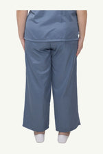 Our Soft Pants in Blue Grey