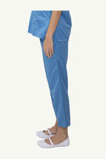 Our Soft Pants in Blue Sapphire