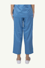 Our Soft Pants in Blue Sapphire