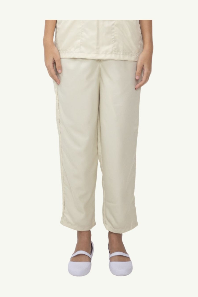 Our Soft Pants in Cream
