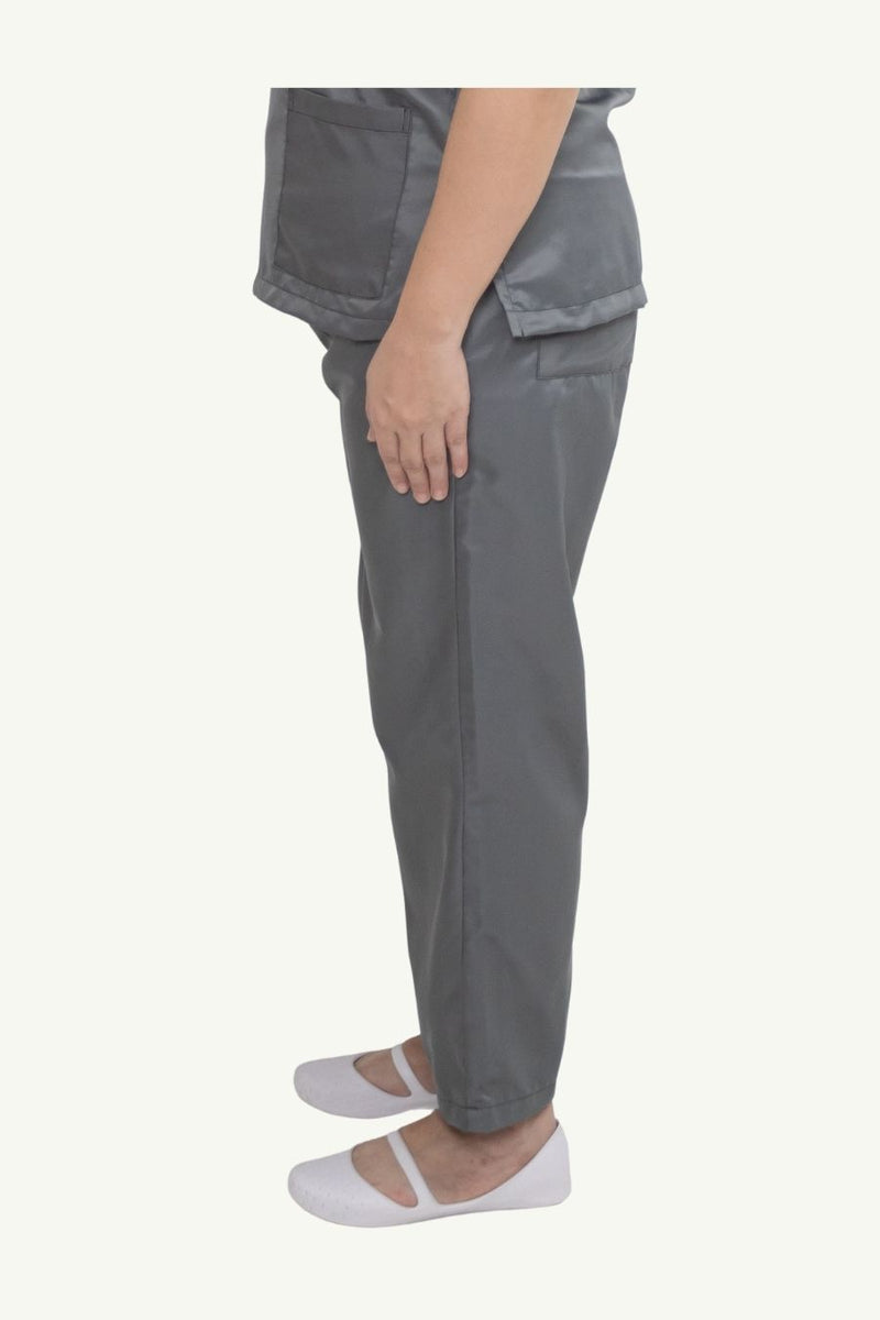 Our Soft Pants in Dark Grey