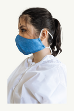Our Protective Mask in Blue