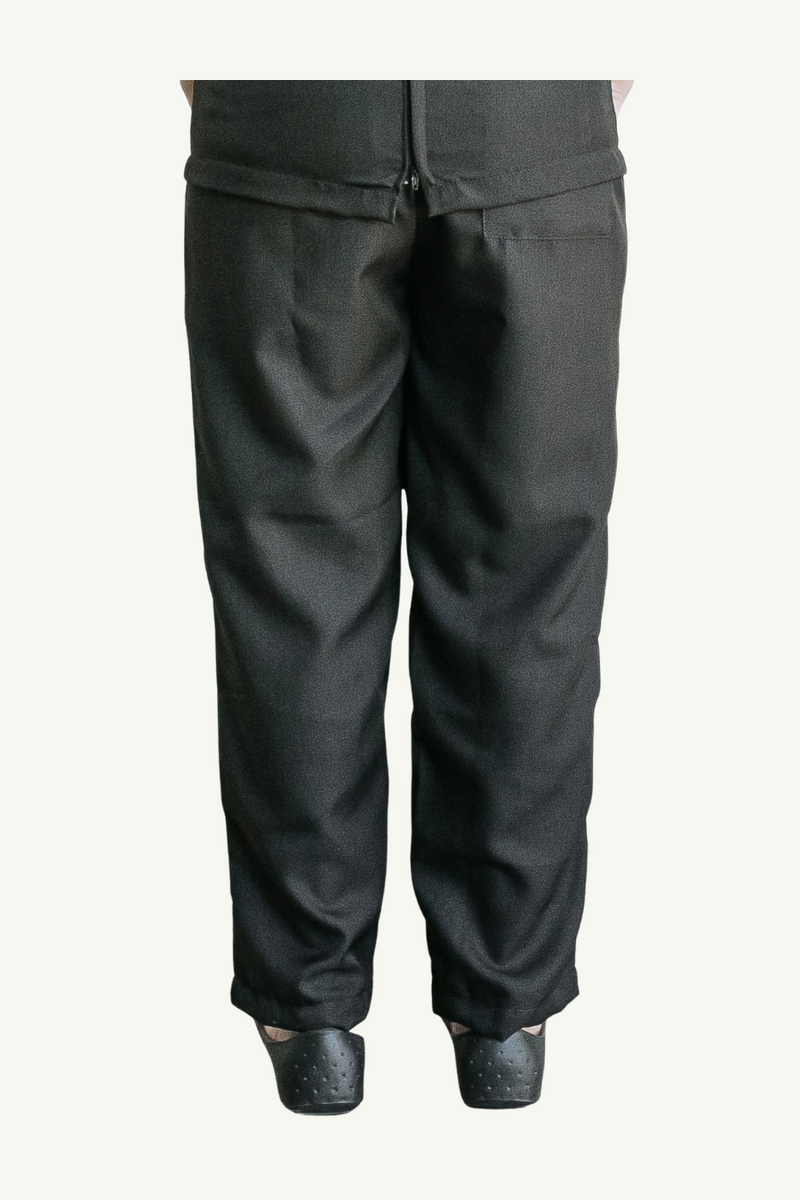 Our Premium Pants in Black