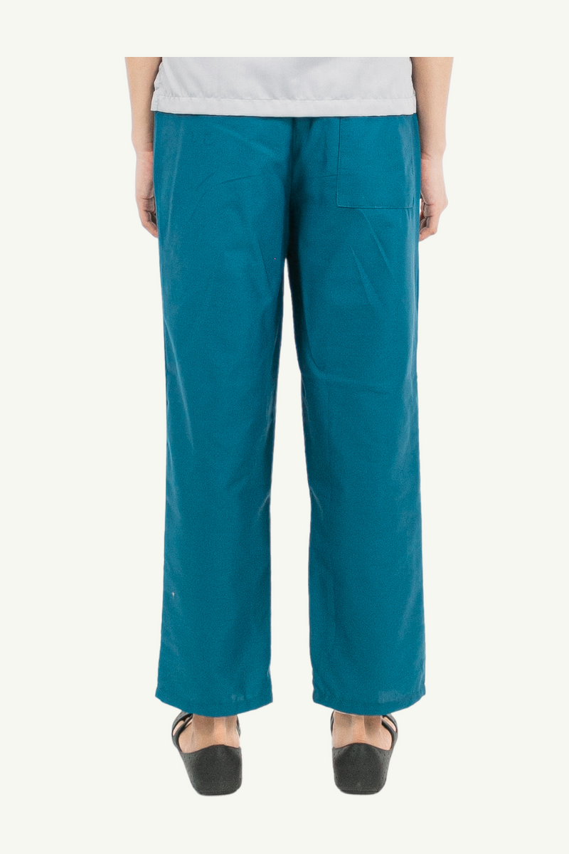 Our Premium Pants in Midnight Green