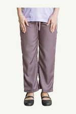 Our Soft Pants in Prune