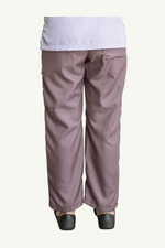 Our Soft Pants in Prune